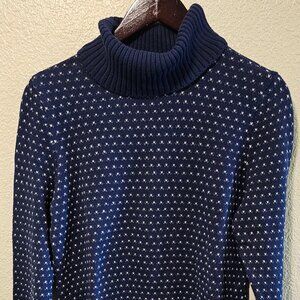 Womens Turtleneck Karen Scott